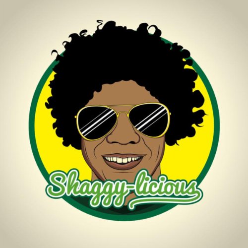 Shaggy-licious