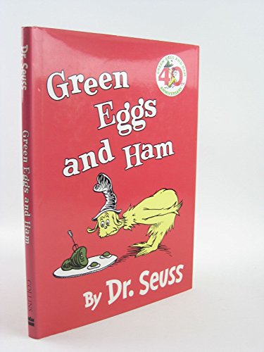 Green Eggs and Ham view 2