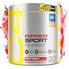 C4 Ripped Sport Pre Workout Powder Fruit Punch – NSF Certified for Sport + Zero Sugar Preworkout Energy Supplement for Men & Women – 135mg Caffeine + Weight Loss – 30 Servings