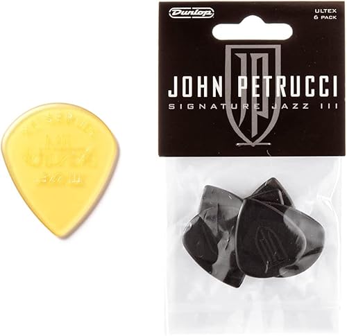 Miniatura 9 de Dunlop Ultex Jazz III XL 0054in 24bolsa