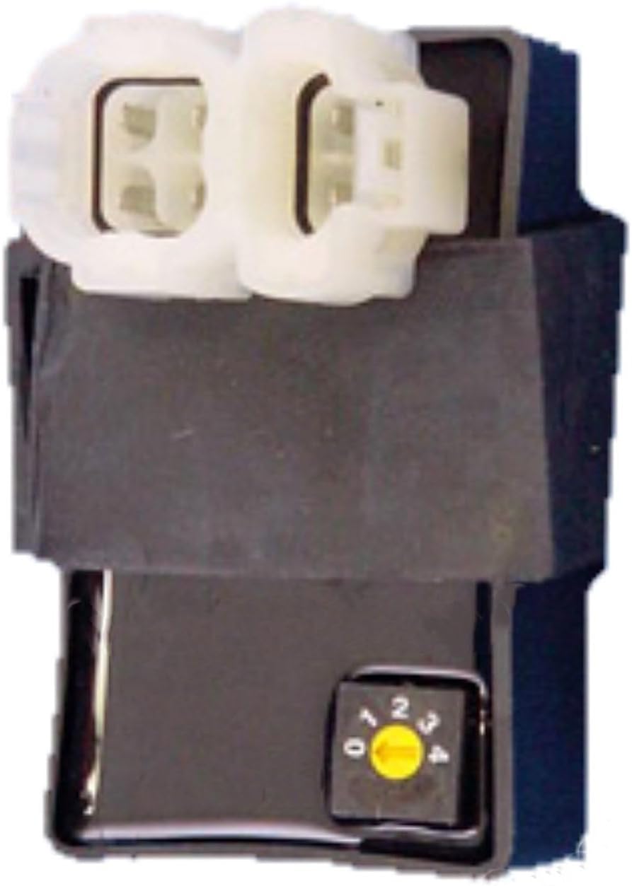 Electronic Module CDI Box Fits E-Ton Viper RXL70, RX4-70, 4 stroke ATVs Electronic Module CDI Box Fits E-Ton Viper RXL70, RX4-70, 4 stroke ATVs