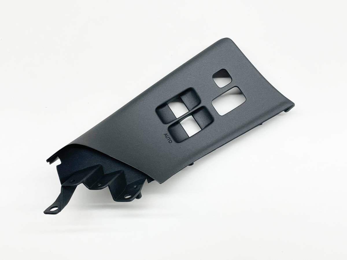 Amazon.co.jp: 純正 JZA80 スープラ ウィンドウ スイッチパネル JDM