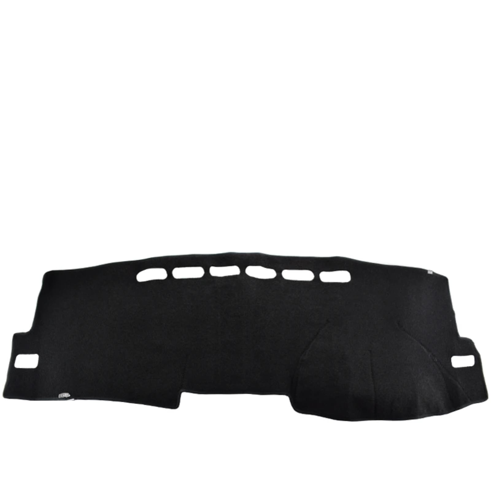 Tapis de tableau de bord pour Toyota Corolla Axio Fielder 2007-2011 protection dashmat