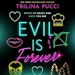 Cover of Evil Is Forever