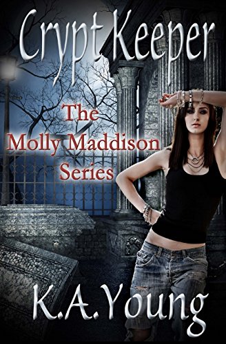 Crypt Keeper (Molly Maddison) view 2