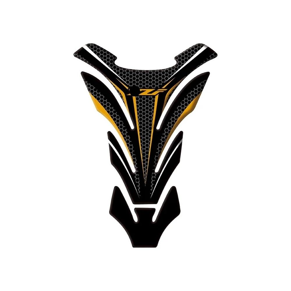Motorcycle Fuel Tank Stickers Motorcycle Tank Pad Protector Decal Stickers for YZF R1 R3 R15 R6 600 R125 1000