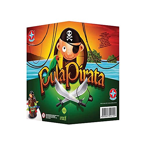 Pula Pirata 2011 - Estrela Pula Pirata 2011 - Estrela