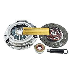 EXEDY CLUTCH PRO-KIT fits 1998-2002 HONDA ACCORD DX LX EX SE 2.3L SOHC 4CYL F23