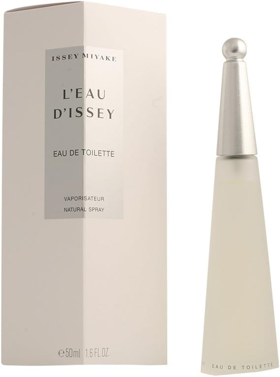 Issey Miyake L 'Eau D 'Issey Femme/Woman, Eau de Toilette, Vaporisateur/Spray