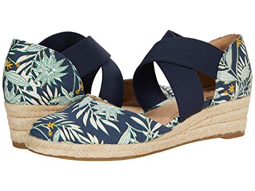 Image of LifeStride Women's Keaton Wedge Loafer