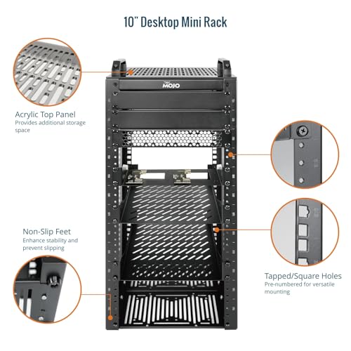 rack server smart 1022