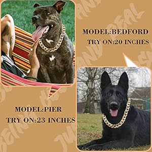 18K-Gold-Plated-Dog-Chain-Collar-34-Inch-20mm-Width-Cuban-Link-Durable-Dog-Necklace-Cute-Fashion-Pet-Collar-for-Pit-Bulldog-Light-Metal-Jewelry-Bold-Chain-Puppy-Accessories-17-inch-Gold - Cucciolini Doodles   18K-Gold-Plated-Dog-Chain-Collar-34-Inch-20mm-Width-Cuban-Link-Durable-Dog-Necklace-Cute-Fashion-Pet-Collar-for-Pit-Bulldog-Light-Metal-Jewelry-Bold-Chain-Puppy-Accessories-17-inch-Gold