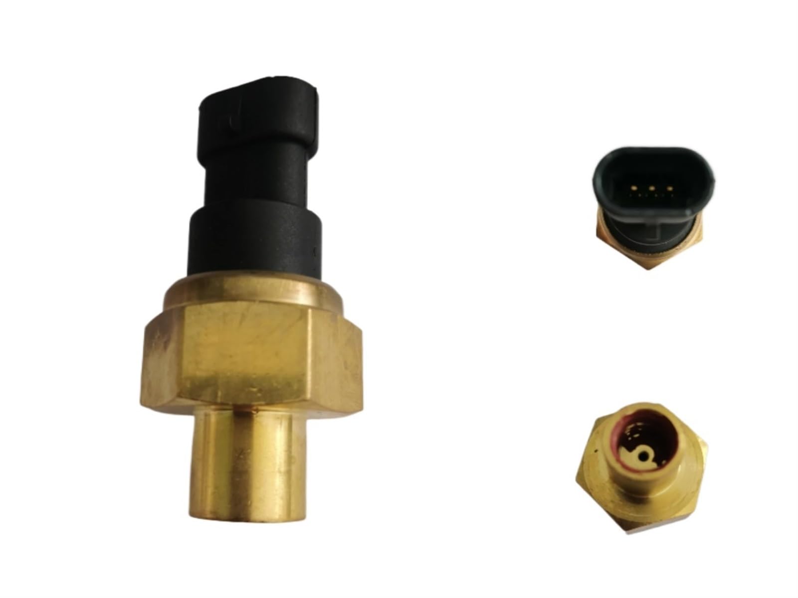 K19 KTA19 Diesel Generator Oil Pressure Sensor 2897690