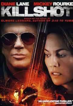 Killshot [USA] [DVD]: Amazon.es: Jane, Thomas, Lane, Diane, Dawson