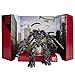 Transformers Toys Studio Series 56 Leader Class Dark of The Moon Shockwave Action Figure - Kids Ages 8 & Up, 8.5