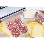 CASO-Germany-50-Piece-Vacuum-Sealer-Bag-63-by-91-Inch
