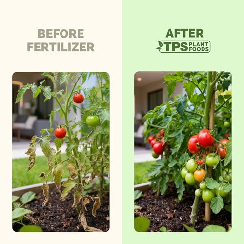 Fertilizante Líquido para Tomate 8 oz miniatura 3