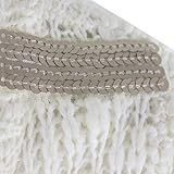 Zoom IMG-2 klassywear maglione ragazza cream 6 Zoom IMG-2 klassywear maglione ragazza cream 6