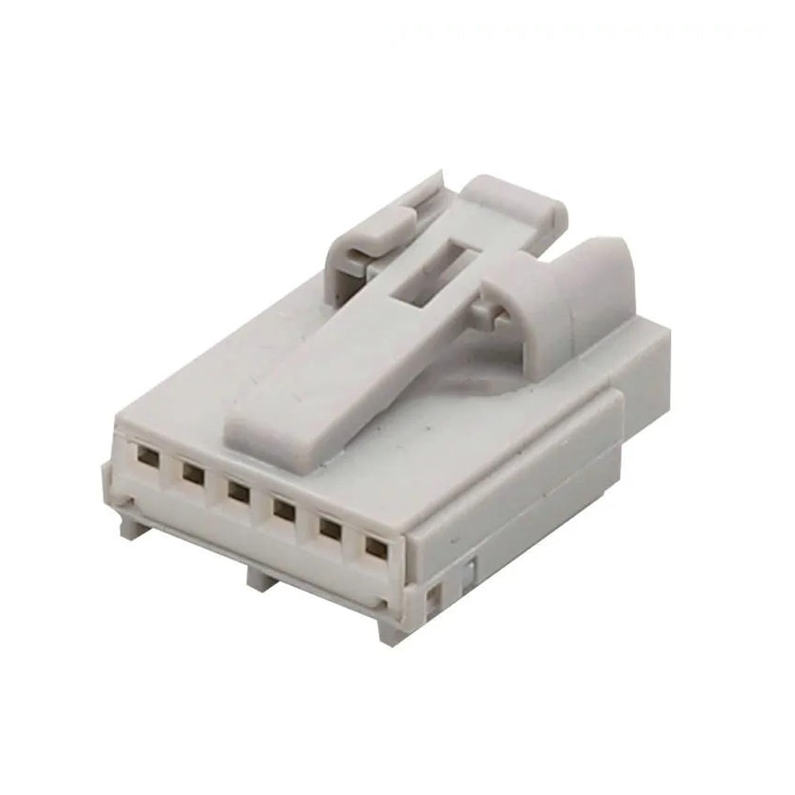 1 à 20 jeux de connecteurs de faisceau de câbles à 6 broches avec bornes 31073-1011(20sets)