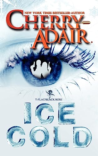 Ice Cold view 2