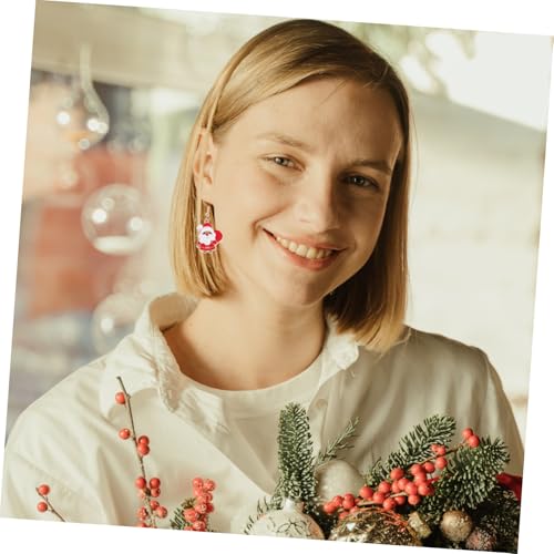 Boucles doreilles pendantes adolescentes pour changer de style aux fêtes - 3