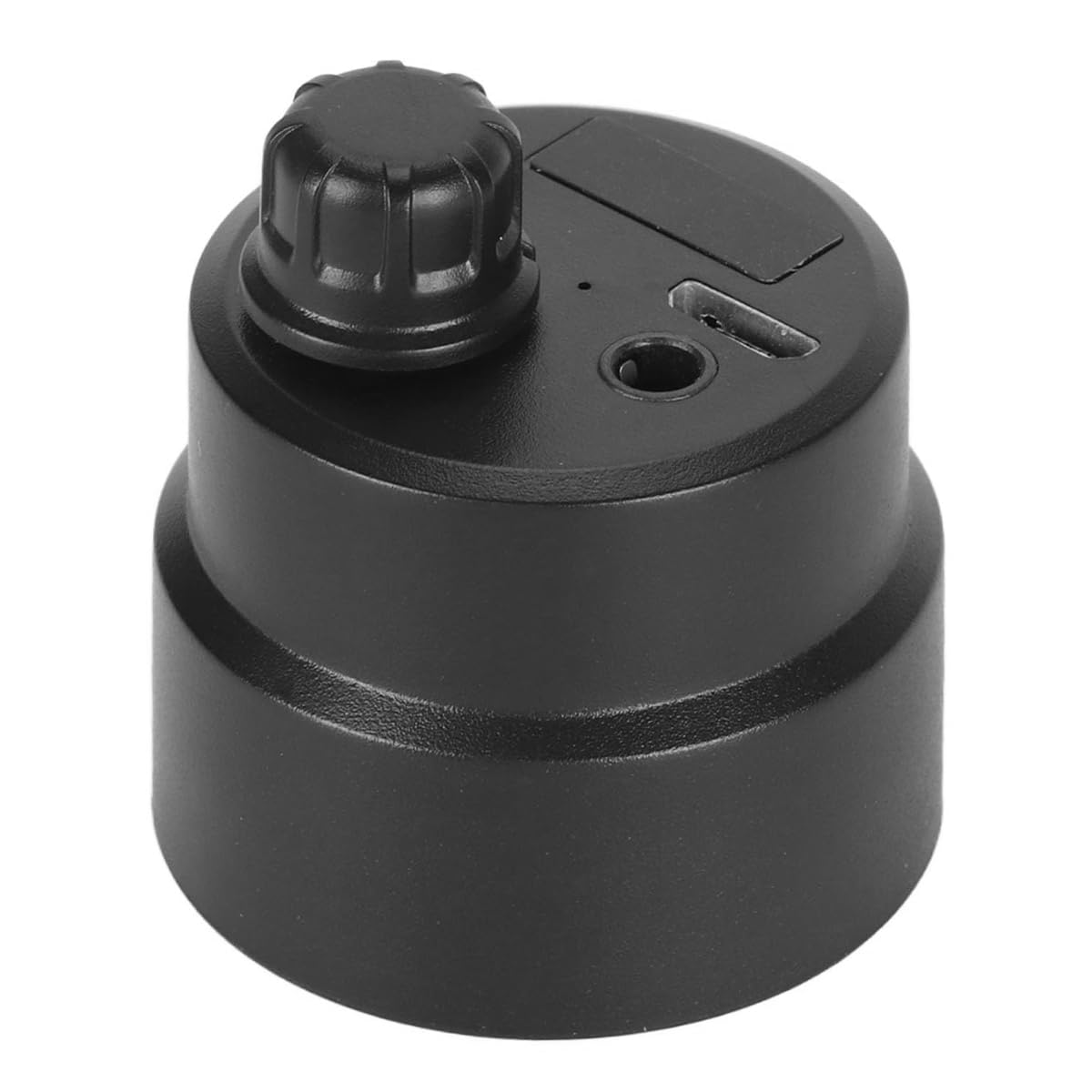 Sarini Amplificateur Portable, Dispositif de détection de Fuite avec Affichage de fréquence, adapté aux systèmes de Chauffage de conduites d'eau, détection de Fuite de Mur et Voiture, Casque 3,5 mm
