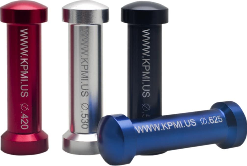 Valve Guide Seal Installation Tool Kit