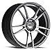 Fondmetal 186H 9Forged Rim 20X9 5X120 Offset 45 Anthracite (Quantity of 1)