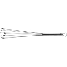 WMF Profi Plus Whisk 32 cm Whisk Stainless Steel Balls Cromargan Stainless Steel Partially Matte Whisk Whisk