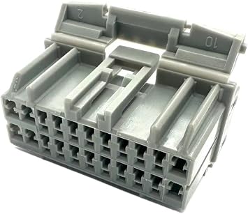 174915-6 194913-6 174515-6 174514-6 174516-6Used for 76P PCB Automotive Connector Needle Holder22Pin174515-6