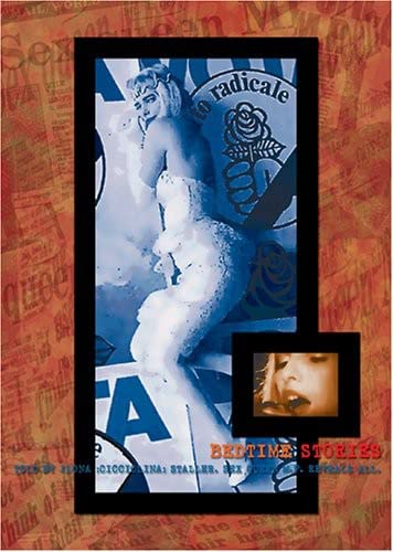 Bedtime Stories B0007VY56W Book Cover