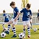 GTNCE 10 Paar Schnürsenkel Fixierband für Fußballschuhe, Elastisches Band Gegen Sich Lösende Schleifen, Schnürsenkel Halter Fußball, Verstellbare Anti-Locker Schuhbänder (Schwarz)
