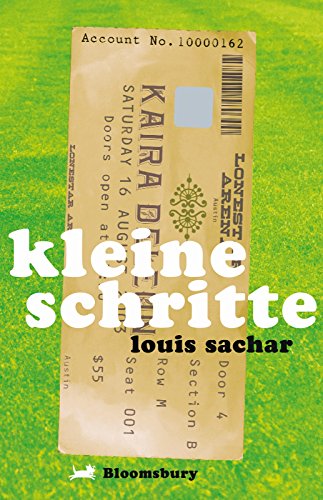 Kleine Schritte [German] 3827051223 Book Cover