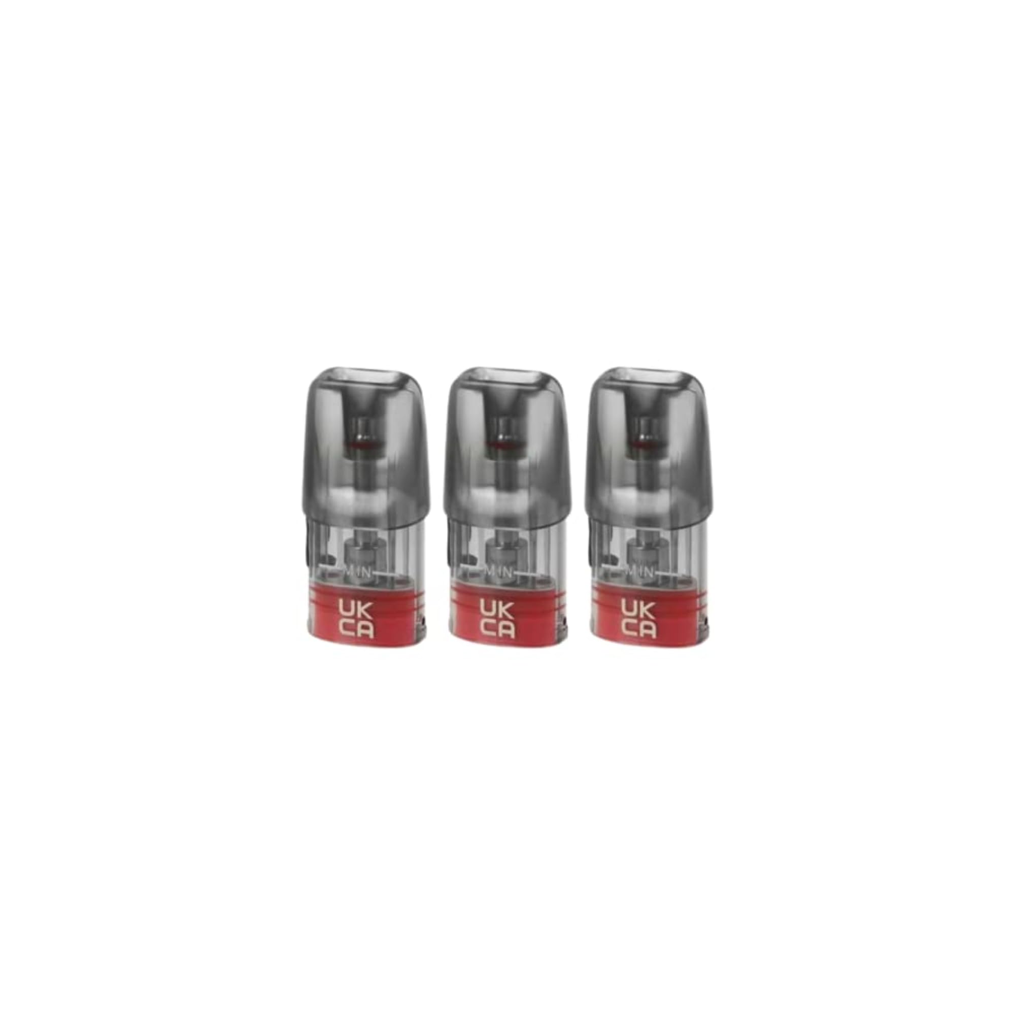 Elf Bar Mate, 500 Refillable Replacement Pod, E-Cigarettes, 2ml Cartridge  Capacity, Leak-Resistant Technology,No Nicotine, Pack of 3 [1.2ohm] :  Amazon.co.uk: Health & Personal Care