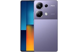 Poco M6 Pro: The Ultimate Mobile Powerhouse