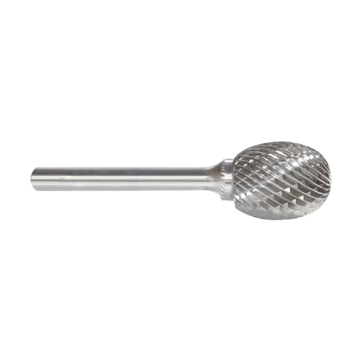 HHIP 3000-0135 SE-5 Egg Shape Double-Cut Carbide Burrs
