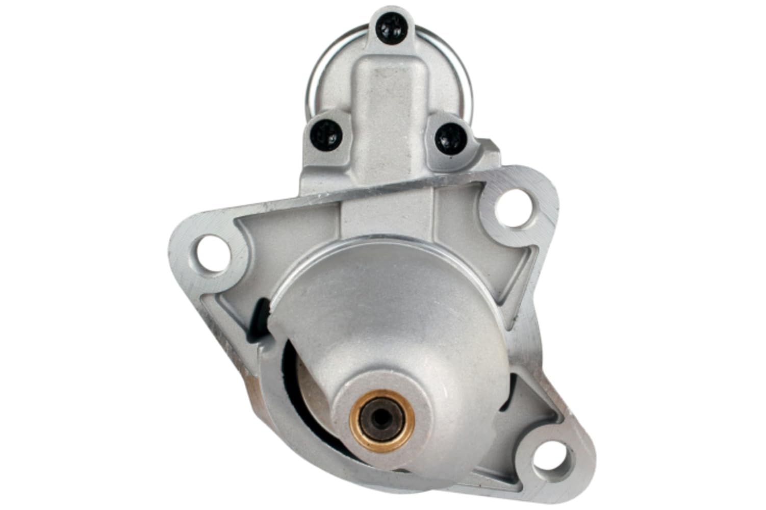 HELLA Starter 8EA 012 526-501 - 12V, 0.8kW, Zuverlässiger Anlasser Für Rover & Andere