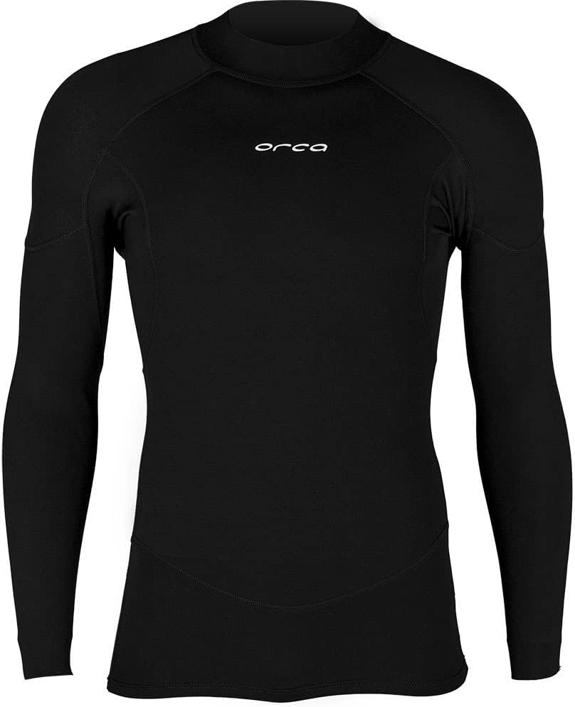 Orca Men's Neoprene Wetsuit Base Layer Top