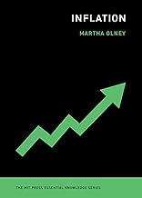 Inflation (The MIT Press Essential Knowledge series)