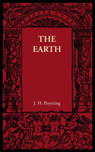 The Earth: Its Shape, Size, Weight and Spin