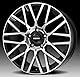 Momo Revenge Evo - 9.5X19 ET45 5X100 Alufelgen, PKW