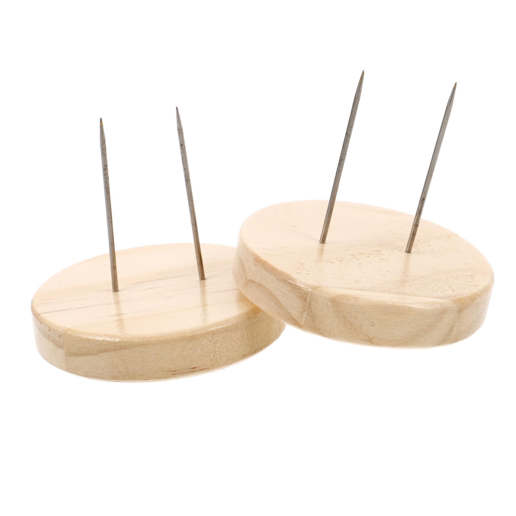 GOOHOCHY Doll Accessory Doll Support Rack Wooden Display Stand Easy Operation for Home or Office Dec