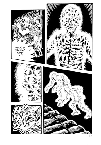 UFO Mushroom Invasion - Image 2