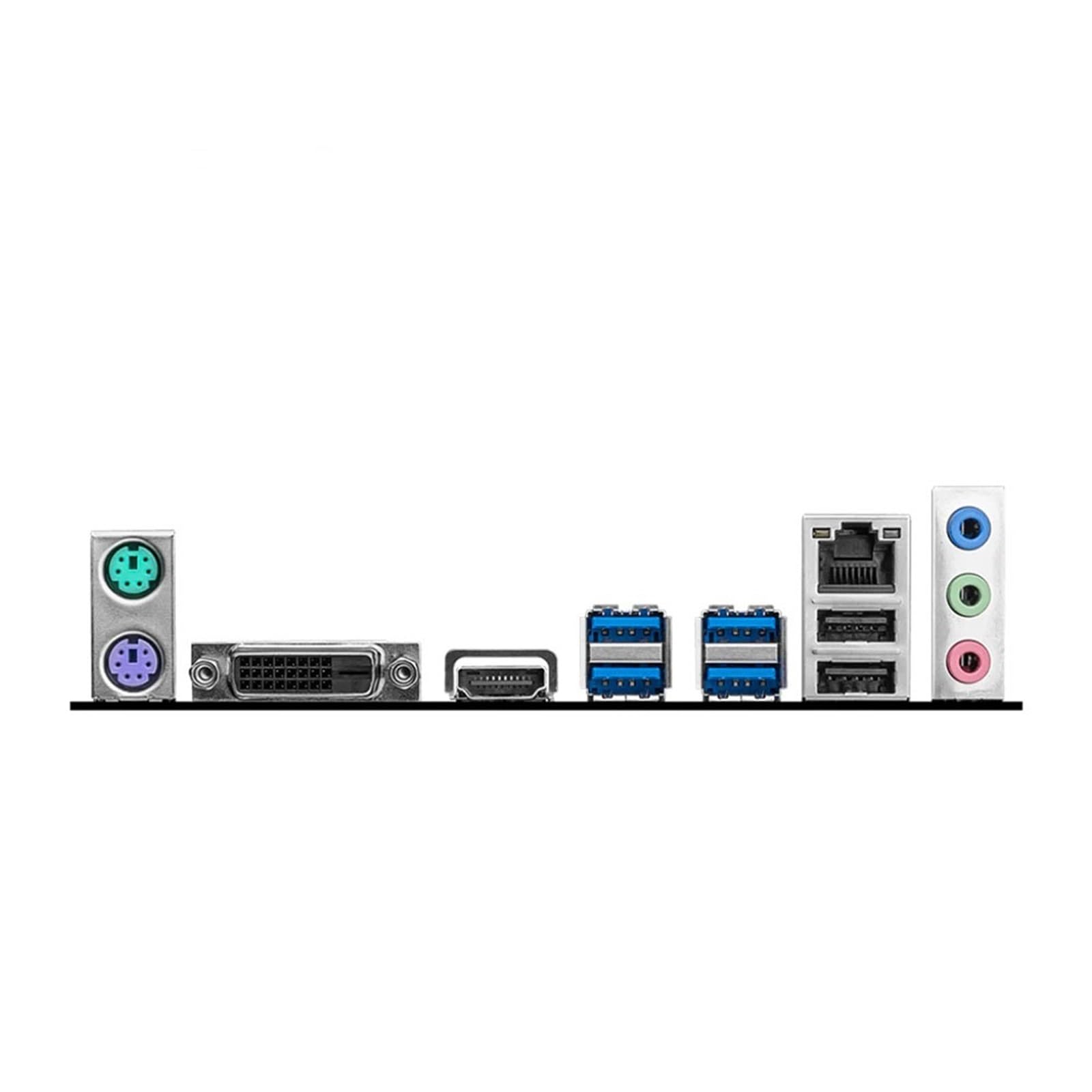 scheda madre Fit For MSI B450M-A PRO MAX II
