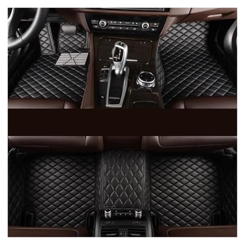 Tapis Voiture Mercedes GLA 220 Anti Glissement Protection Sol Usure