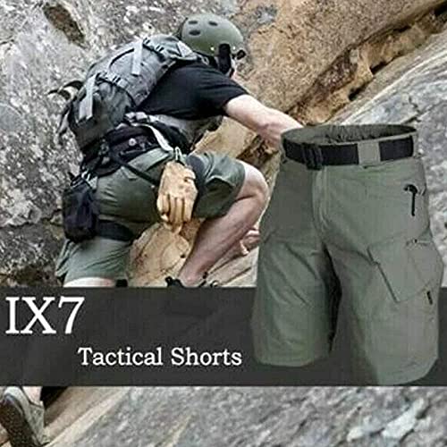 La Mejor comparativa de Pantalón corto hombre disponible en línea para comprar. 8 Imagen adicional