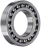 NSK 1211tn zweireihig selbst Ausrichten Kugellager