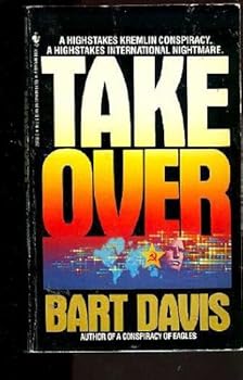 Mass Market Paperback Takeover Book