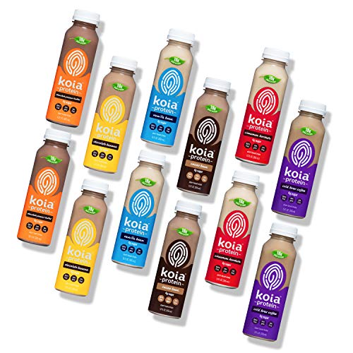 Check Out 18 Best Vegan Ready To Drink Protein Shakes For 2022 You