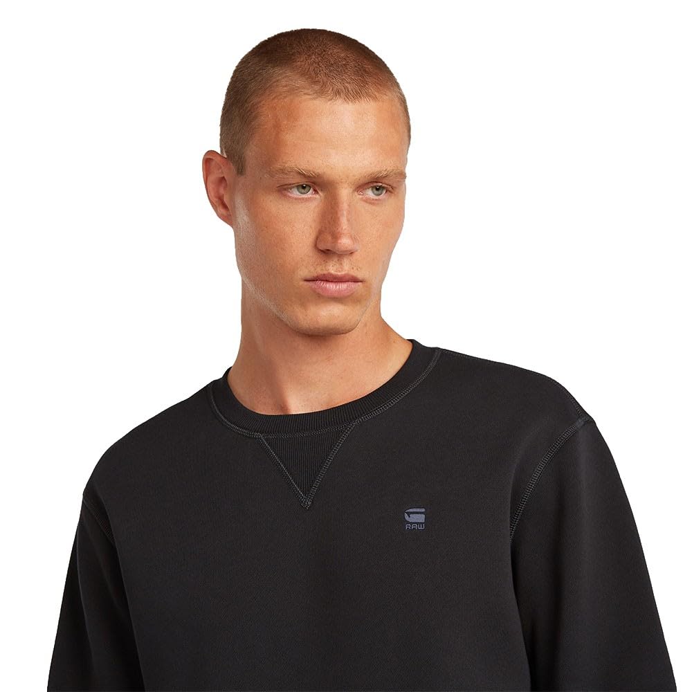 G-Star Premium Core Sweater Sudadera Hombre